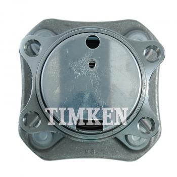 Timken HA590280 Wheel Bearing and Hub Assembly product image 4 of 4