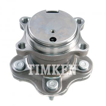 Timken HA590281 - Wheel Bearing and Hub Assembly Timken HA590281 Wheel Bearing and Hub Assembly product image 1 of 4