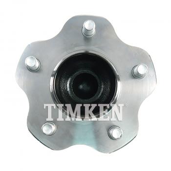 Timken HA590281 - Wheel Bearing and Hub Assembly Timken HA590281 Wheel Bearing and Hub Assembly product image 2 of 4