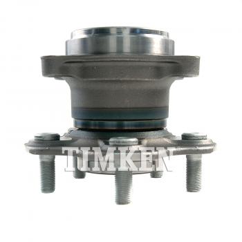 Timken HA590281 - Wheel Bearing and Hub Assembly Timken HA590281 Wheel Bearing and Hub Assembly product image 3 of 4