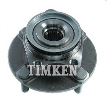 Timken HA590285 Wheel Bearing and Hub Assembly product image 1 of 4