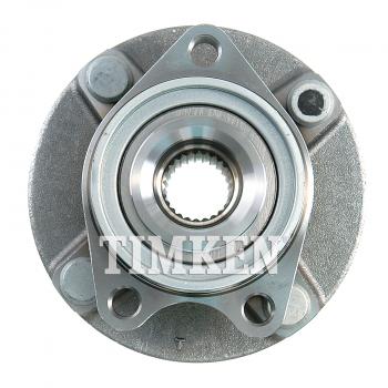 Timken HA590285 Wheel Bearing and Hub Assembly product image 4 of 4