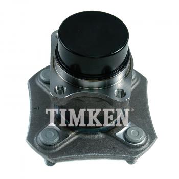 Timken HA590286 Wheel Bearing and Hub Assembly product image 1 of 4