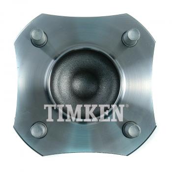 Timken HA590286 Wheel Bearing and Hub Assembly product image 2 of 4
