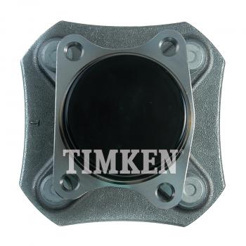 Timken HA590286 Wheel Bearing and Hub Assembly product image 4 of 4