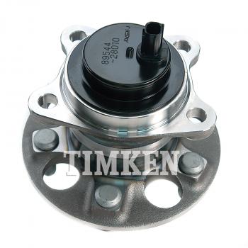 Timken HA590287 Wheel Bearing and Hub Assembly product image 1 of 4