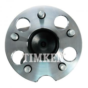 Timken HA590287 Wheel Bearing and Hub Assembly product image 2 of 4