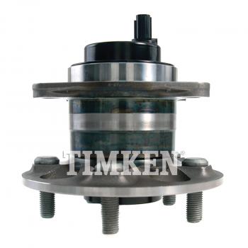 Timken HA590287 Wheel Bearing and Hub Assembly product image 3 of 4