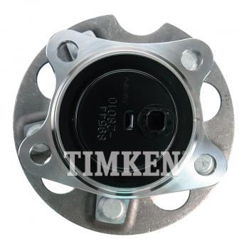 Timken HA590287 Wheel Bearing and Hub Assembly product image 4 of 4