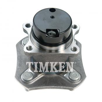 Timken HA590288 Wheel Bearing and Hub Assembly product image 1 of 4