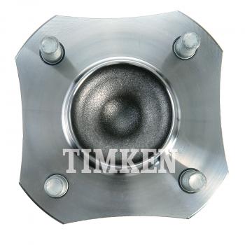 Timken HA590288 Wheel Bearing and Hub Assembly product image 2 of 4