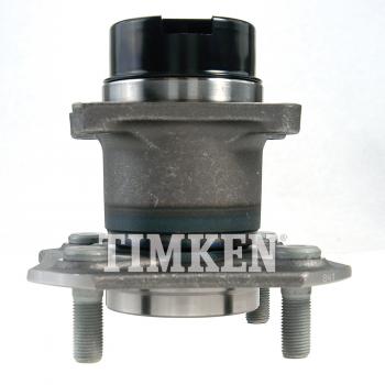 Timken HA590288 Wheel Bearing and Hub Assembly product image 3 of 4