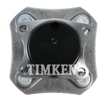 Timken HA590288 Wheel Bearing and Hub Assembly product image 4 of 4