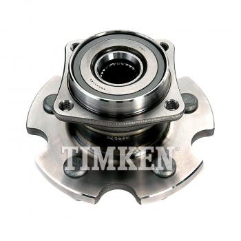 Timken HA590294 Wheel Bearing and Hub Assembly product image 1 of 4
