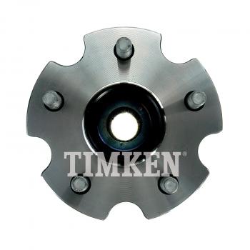 Timken HA590294 Wheel Bearing and Hub Assembly product image 2 of 4