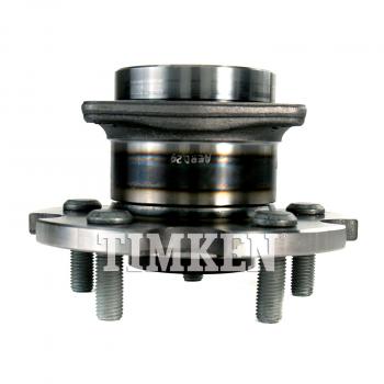 Timken HA590294 Wheel Bearing and Hub Assembly product image 3 of 4