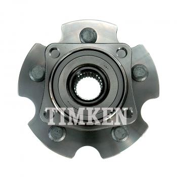 Timken HA590294 Wheel Bearing and Hub Assembly product image 4 of 4