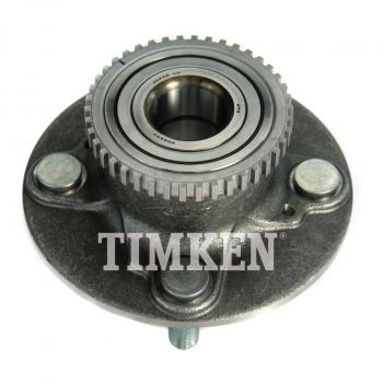 Timken HA590295 - Wheel Bearing and Hub Assembly Timken HA590295 Wheel Bearing and Hub Assembly product image 1 of 4