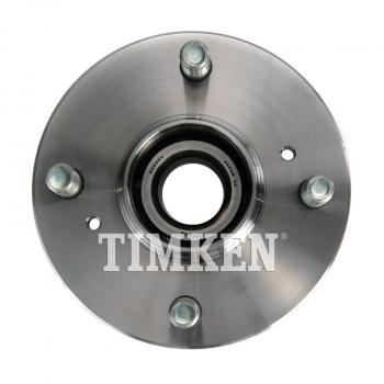 Timken HA590295 - Wheel Bearing and Hub Assembly Timken HA590295 Wheel Bearing and Hub Assembly product image 2 of 4