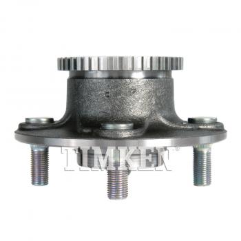 Timken HA590295 - Wheel Bearing and Hub Assembly Timken HA590295 Wheel Bearing and Hub Assembly product image 3 of 4