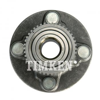 Timken HA590295 - Wheel Bearing and Hub Assembly Timken HA590295 Wheel Bearing and Hub Assembly product image 4 of 4