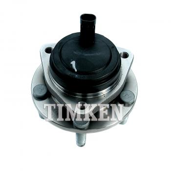 Timken HA590299 Wheel Bearing and Hub Assembly product image 1 of 4