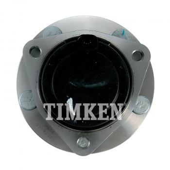 Timken HA590299 Wheel Bearing and Hub Assembly product image 4 of 4