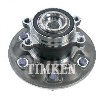 Timken HA590300 Wheel Bearing and Hub Assembly product image 1 of 4