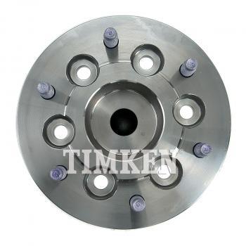 Timken HA590300 Wheel Bearing and Hub Assembly product image 2 of 4