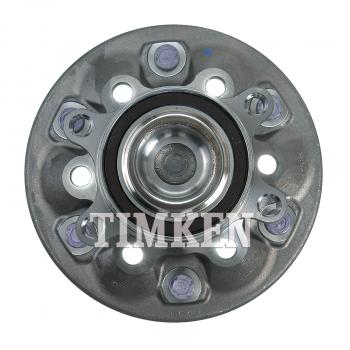 Timken HA590300 Wheel Bearing and Hub Assembly product image 4 of 4
