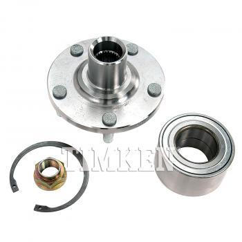 Timken HA590302K Wheel Bearing and Hub Assembly product image 1 of 4