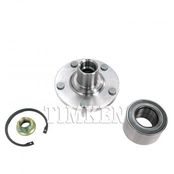 Timken HA590303K - Wheel Bearing and Hub Assembly Timken HA590303K Wheel Bearing and Hub Assembly product image 1 of 4