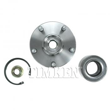 Timken HA590303K - Wheel Bearing and Hub Assembly Timken HA590303K Wheel Bearing and Hub Assembly product image 2 of 4