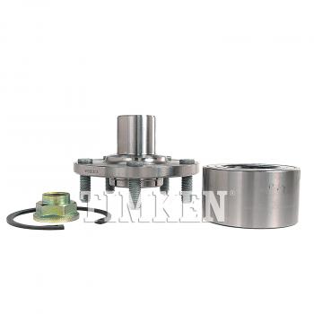 Timken HA590303K - Wheel Bearing and Hub Assembly Timken HA590303K Wheel Bearing and Hub Assembly product image 3 of 4