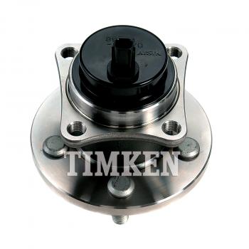 Timken HA590305 - Wheel Bearing and Hub Assembly Timken HA590305 Wheel Bearing and Hub Assembly product image 1 of 4