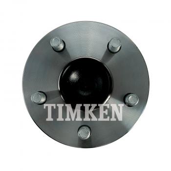 Timken HA590305 Wheel Bearing and Hub Assembly product image 2 of 4