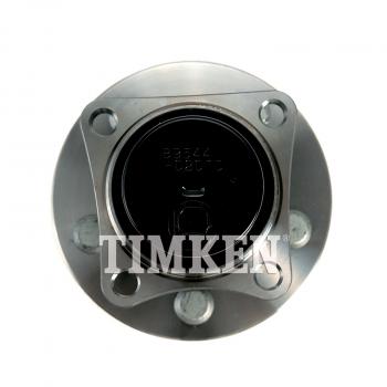 Timken HA590305 Wheel Bearing and Hub Assembly product image 4 of 4