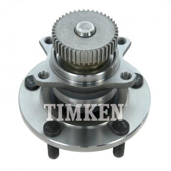 Timken HA590306 - Wheel Bearing and Hub Assembly Timken HA590306 Wheel Bearing and Hub Assembly product image 1 of 4