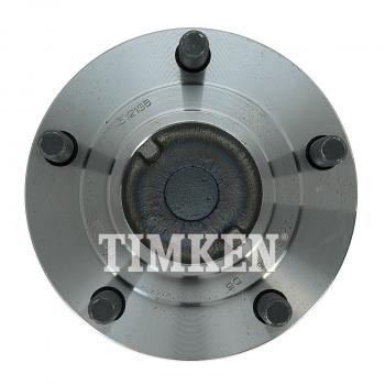 Timken HA590306 Wheel Bearing and Hub Assembly product image 2 of 4