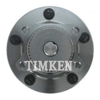 Timken HA590306 Wheel Bearing and Hub Assembly product image 4 of 4