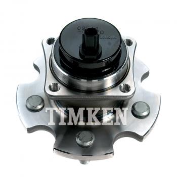 Timken HA590310 Wheel Bearing and Hub Assembly product image 1 of 4