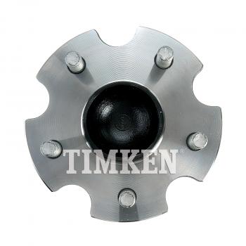 Timken HA590310 Wheel Bearing and Hub Assembly product image 2 of 4