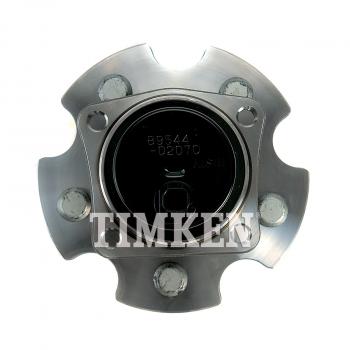 Timken HA590310 Wheel Bearing and Hub Assembly product image 4 of 4
