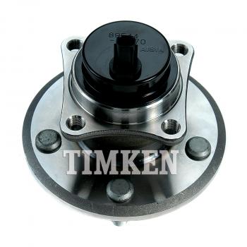 Timken HA590311 Wheel Bearing and Hub Assembly product image 1 of 4