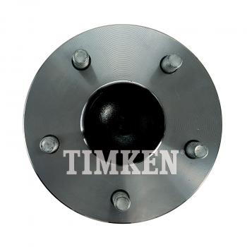 Timken HA590311 Wheel Bearing and Hub Assembly product image 2 of 4