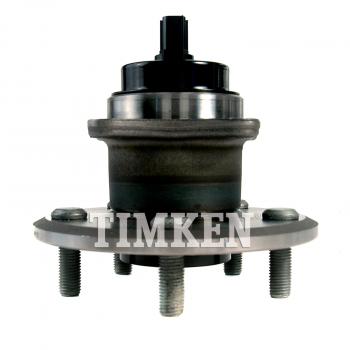 Timken HA590311 Wheel Bearing and Hub Assembly product image 3 of 4
