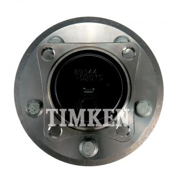 Timken HA590311 Wheel Bearing and Hub Assembly product image 4 of 4