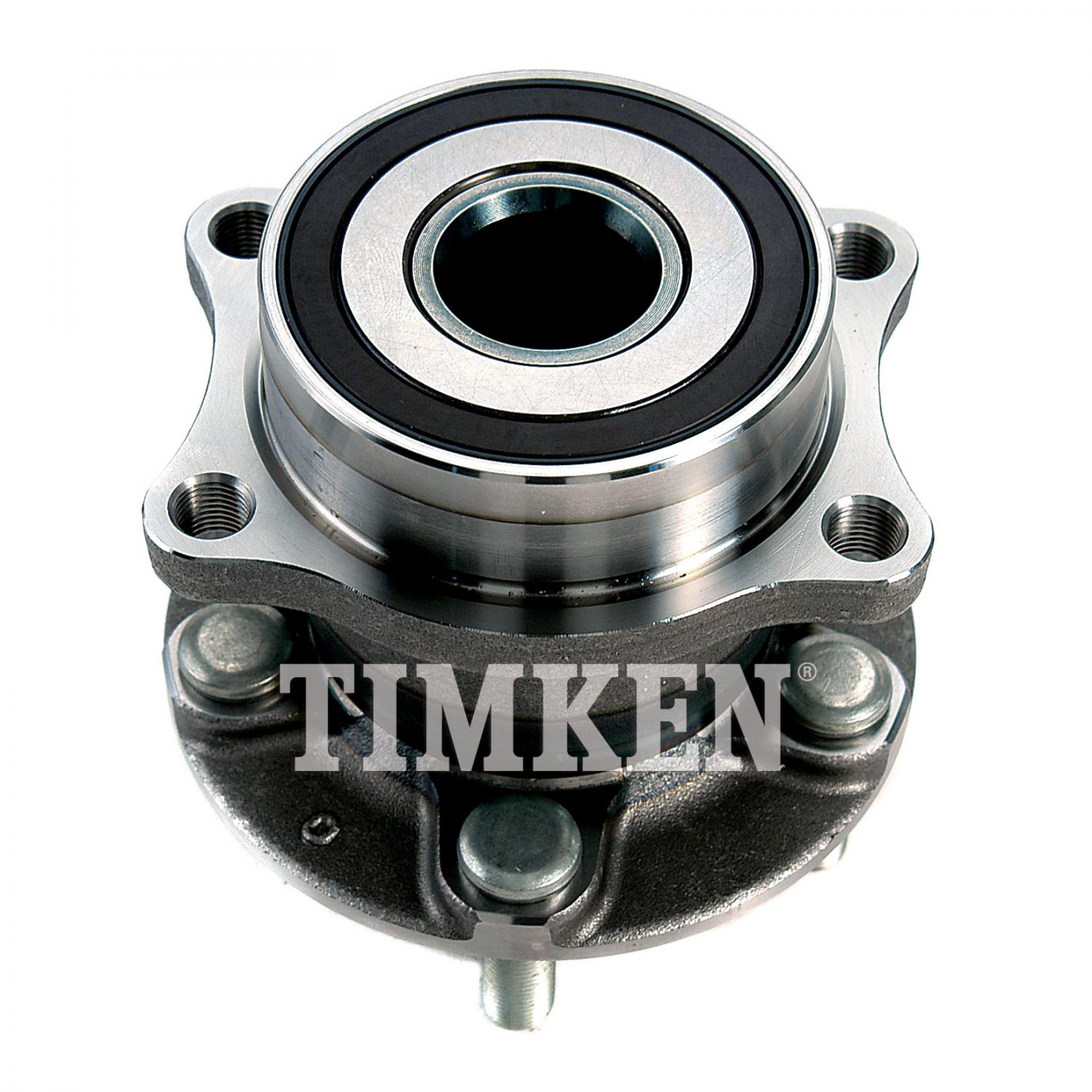 Timken HA590313 - Wheel Bearing and Hub Assembly Timken HA590313 Wheel Bearing and Hub Assembly product image 1 of 4