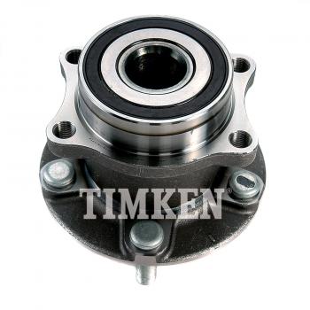 Timken HA590314 - Wheel Bearing and Hub Assembly Timken HA590314 Wheel Bearing and Hub Assembly product image 1 of 4