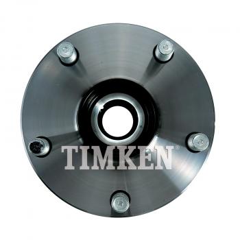Timken HA590314 - Wheel Bearing and Hub Assembly Timken HA590314 Wheel Bearing and Hub Assembly product image 2 of 4